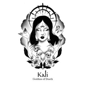 Kali Print