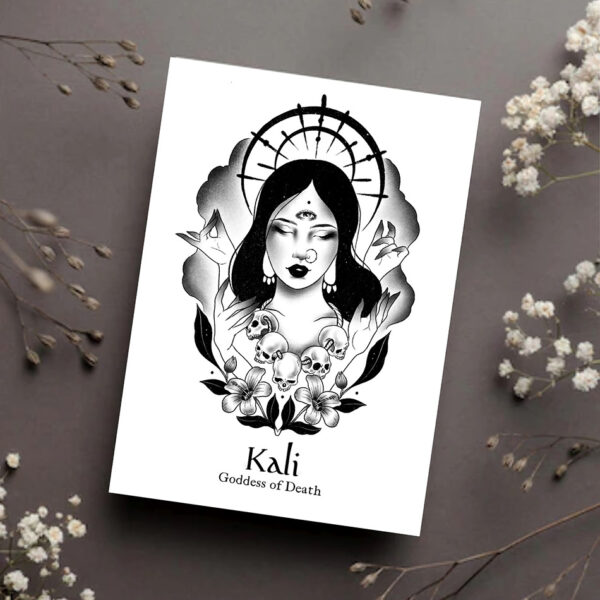 Kali Print